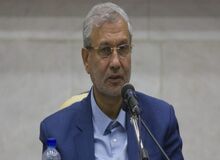 مسأله حداقل دستمزد کارگران را سیاسی نکنیم/ حفظ شغل مهمتر از مساله حداقل دستمزد است

