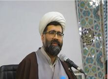 استاد حوزه علمیه: نتانیاهو و ترامپ کافر حربی هستند/ همه هسته‌های مقاومت در کشورهای غربی ملکف هستند حکم نتانیاهو و ترامپ را اجرا کنند/  جان و مال کافران حربی بر مسلمانان حلال است 