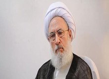 آیت الله مجتهد شبستری: نظر اکثریت اعضای مجمع تشخیص مخالفت با FATF است
