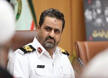 موسوی‌پور: خودروهای رها شده معابر تهران تا پایان هفته جمع‌آوری می‌شوند