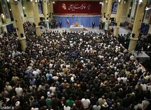 نباید از دشمن ترسید و دچار اشتباه محاسبه شد