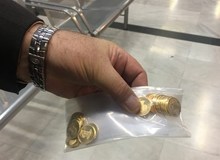 سلطان سکه چگونه توانست دو تن سکه را خریداری کند؟ 