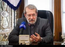 علی لاریجانی: زمانی مردم ما به خاطر روابط شاه با اسرائیل سرشکسته بودند/ روند کاهش نرخ ارز باید ادامه یابد

