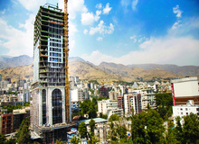غول خلافکار دزاشیب
