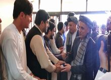 امرالله صالح: من در پنجشیر هستم؛ تا آخرین قطره‌ای خون علیه لشکر جهل پاکستانی خواهم جنگید
