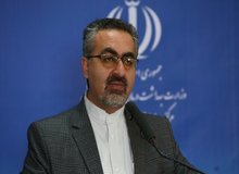 سخنگوی وزارت بهداشت: شناسایی ۲۰۴۳ بیمار جدید کرونا در کشور/۷۰ تن دیگر جان باختند