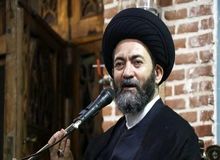 امام جمعه اردبیل: شعار "مرگ بر آمریکا و اسرائیل باید از بین برود" شعار انقلاب اسلامی است