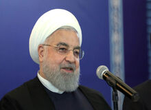حسن روحانی: جهان اسلام باید تدابیری برای رهایی از سلطه دلار و سیستم مالی آمریکا پیش بینی کند