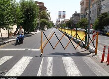 عبور نمایندگان از خط ویژه «قانونی» است؟