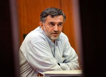 عبدالله گنجی درباره اظهارات وزیر خارجه آمریکا درباره مجاهدین خلق طرح سوال کرد/ مارک روبیو به ایران چراغ سبز نشان داد یا...؟