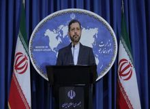 وزارت خارجه:  قوه قضاییه باید در خصوص پرونده «نازنین زاغری» اظهارنظر کند