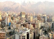قیمت خانه در مناطق پایین‌شهر تهران ارزان شد