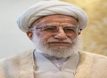 آیت‌الله جنتی دبیر شورای نگهبان ماند
