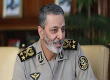 قصد تعدی و تجاوز به هیچ کشوری نداریم/ آرزوی ما امنیت و ایمنی در کشورهای منطقه است