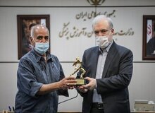 سعید نمکی: پرویز پرستویی همواره در کنار مردم بوده است/ هزاران افغانستانی بدون کارت را رایگان معالجه کردیم