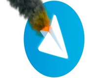 فیروزآبادی: در تلگرام فعالیت اقتصادی خاصی صورت نمی گیرد 