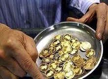 آخرین قیمت طلا و سکه ( ۲ آبان۹۸) / سکه ۲۹ هزار تومان ارزان شد / کاهش قیمت طلا ادامه دارد 