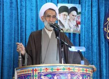 امام جمعه شهرکرد: انقلاب اسلامی در پی انقلاب انبیاست و دستاوردهای زیادی داشته است