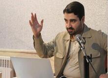  رئیس ستاد امر به معروف تهران: دشنمنان می‌خواهند رفتار عالمانهٔ صدیقی برای مسئولین نظام الگو نشود