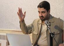مومن نسب، تئوریسین بارداری با ۲ گیگ اینترنت: با جلیلی جلساتی داشته ام؛ او می‌داند، می‌خواهد و می‌تواند
