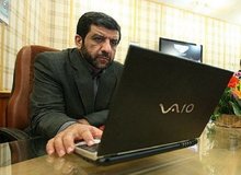 ضرغامی: فضای مجازی آمد که انقلاب اسلامی را نجات دهد/ ایمان دستوری نیست
