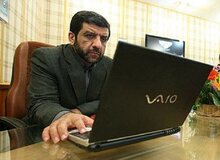 ضرغامی: فضای مجازی آمد که انقلاب اسلامی را نجات دهد/ ایمان دستوری نیست
