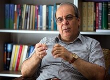 عباس عبدی: اصلاح طلبان بازی را از همین الان باخته اند/ مردم در انتخابات شرکت نمی کنند 