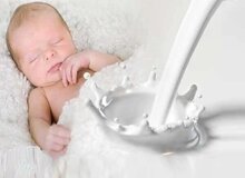 شیر مادر کلید جلوگیری از آلرژی‌های غذایی در دوران کودکی است