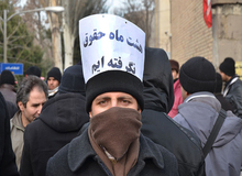چرا مجلس سراغ بودجه نهادهای خاص نمی‌رود؟!/ منتظر اعتراض گسترده کارگران باشید