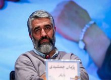انتقاد ارگان مطبوعاتی نزدیک به ولایتی از رسانه های اصلاح طلب: در مورد پژمان جمشیدی دنبال فالوور بودید/ اگر بیگناه باشد باید عذرخواهی کنید