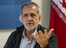 پزشکیان: طوری عمل کنیم که اگر کسی خلاف کرد همان لحظه تاوان کار خود را ببیند/ اگر می خواهیم در جامعه شفافیت درست شود، باید داده‌ها را درست کنیم
