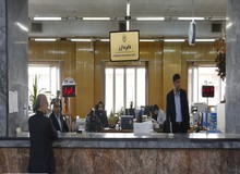 تمدید ساعت کاری فعلی بانک ها تا ۲۱ فروردین