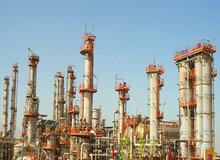 ضرر پتروشیمی‌ها از عدم تخصیص گاز سالانه ۱.۵ میلیارد دلار  است