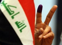 جزییات برگزاری انتخابات پارلمانی عراق در اصفهان

