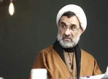دبیر شورای عالی انقلاب فرهنگی: محصولات رسانه ای منافی با کرامت انسانی در کشور تولید می شود