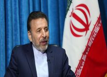 وقت رئیس‌جمهور اجازه دهد، با خانه احزاب جلسه می‌گذارد
