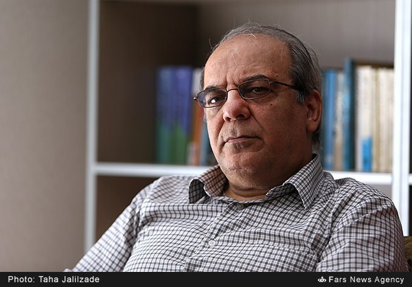 عباس عبدی: اتفاق روز جمعه مثل حمله به لاریجانی در قم و حمله به مطهری در شیراز، سازماندهی شده است
