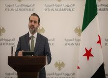 دمشق: اسرائیل باید از اراضی اشغالی سوریه عقب‌نشینی کند