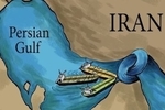 بلومبرگ: تنگه هرمز همچنان بسته است
