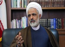 نظر عضو مجمع تشخیص درباره سفر روحانی به ژاپن و دیدار شینزو آبه/ دولت همین رویه را با اروپا و چین و روسیه ادامه دهد/ تحریم‌های آمریکا که نوعی تروریسم اقتصادی است
