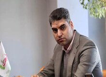حدادی سرپرست پرسپولیس شد