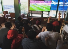 پلیس تهران: کافی‌شاپ‌ها و قهوه‌خانه‌ها مجاز به پخش مسابقات فوتبال نیستند
