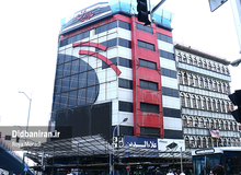 کسبه پاساژ: فردا عوارض  مغازه ما را به خاطر گزارش و عکس های شما، 10 برابر می کنند/مدیر پاساژ : شهرداری اگر معتقداست علاالدین نا امن می باشد، به ما اخطار بدهد/اگر طبقه هفتم را تخریب کنند ممکن است ما هم "پلاسکو" شویم

