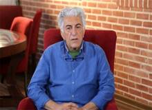 رضا کیانیان: در میانه اعتراضات ۱۴۰۱ به من می گفتند «وسط باز»/ معتقدم، سیاه و سفید وجود ندارند، در طیف خاکستری هستم