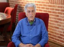 رضا کیانیان: در میانه اعتراضات ۱۴۰۱ به من می گفتند «وسط باز»/ معتقدم، سیاه و سفید وجود ندارند، در طیف خاکستری هستم