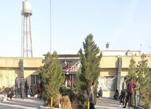 مسمومیت ۸ دانش‌آموز البرزی