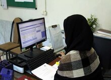 جزییات دورکاری کارمندان در روزهای سه‌شنبه و چهارشنبه/ سازمان اداری و استخدامی اطلاعیه داد