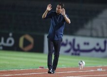 اسکوچیچ منتفی شد، ۵ مربی ایرانی در صف پرسپولیس