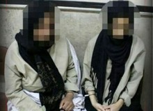جزییات بازداشت۲ زن به دلیل ترانه خواندن در کرمانشاه / ناجا: باعث جریحه شدار شدن افکار عمومی شدند
