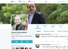 کنایه معاون‌سیاسی دفتر رئیس‌جمهور به رئیسی؛ وزرای احمدی‌نژاد گرد کار و کرامت جمع شده‌اند/این تذهبون؟